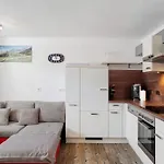 Apartament Buchauer Muhlen (Tyrol)