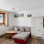 Buchauer Apartament *