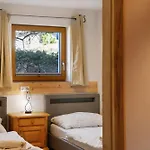 Apartament Buchauer *