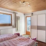 Buchauer Apartament *