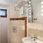 Apartament Buchauer *