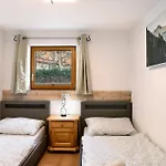 Apartament Buchauer Muhlen (Tyrol)