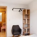 Apartament Buchauer *