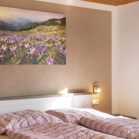 Buchauer Muhlen (Tyrol)