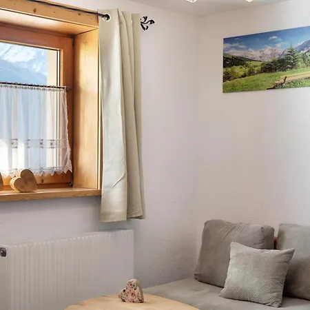 Buchauer * Muhlen (Tyrol)