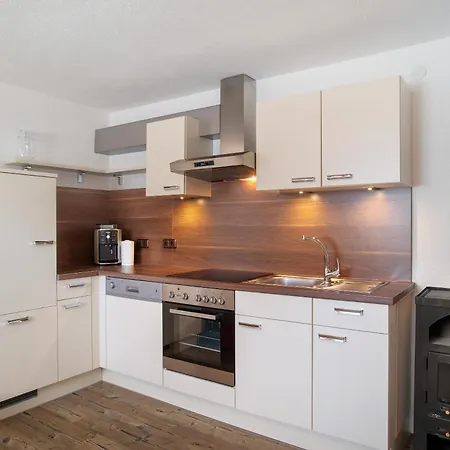 Buchauer Apartment *