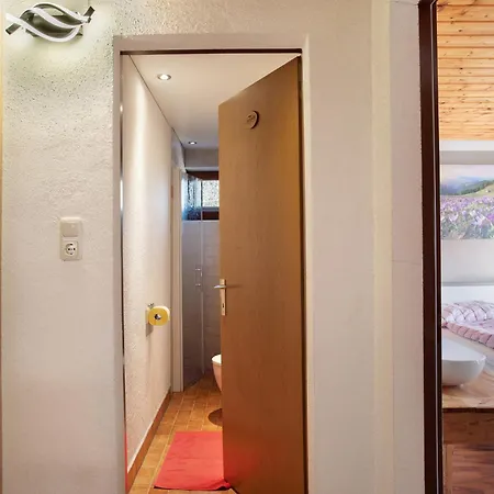 Buchauer Apartment *