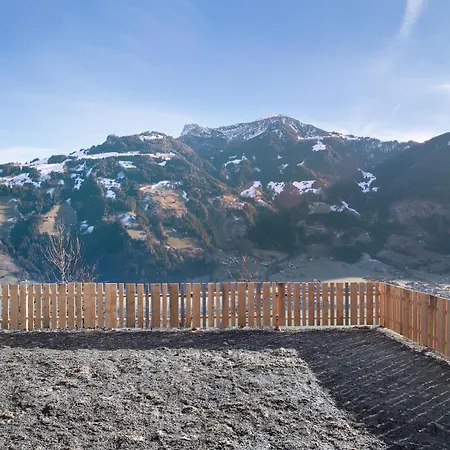 Buchauer Apartment *