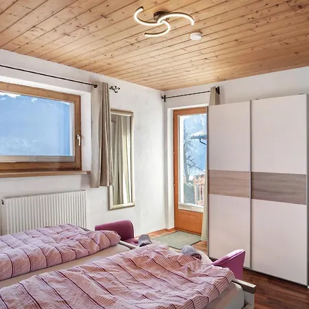 Buchauer Apartment *