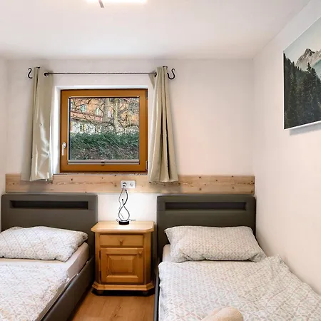 Apartment Buchauer Muhlen (Tyrol)