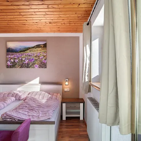 Buchauer Muhlen (Tyrol)