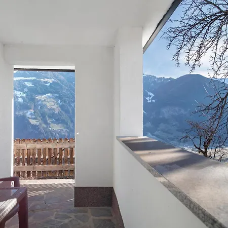 Apartment Buchauer Muhlen (Tyrol)