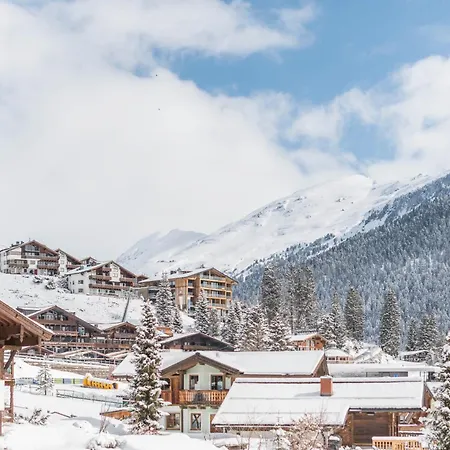 Appartamento Buchauer *