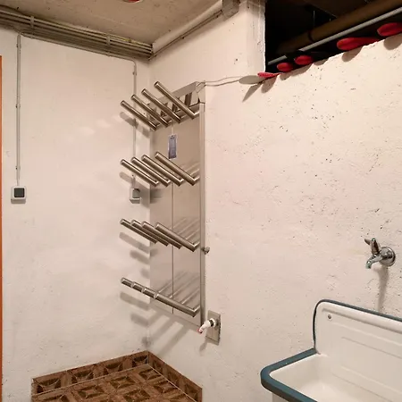 Buchauer Apartmán *