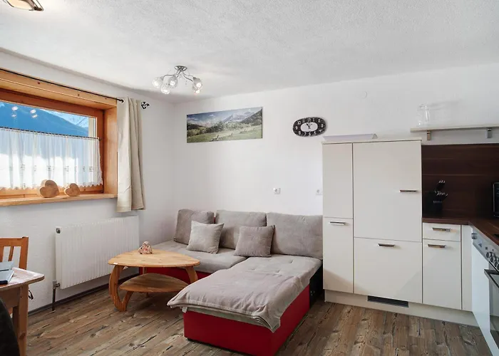 Buchauer Appartamento *