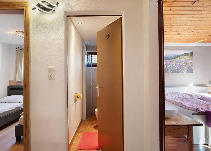 Buchauer Appartamento *