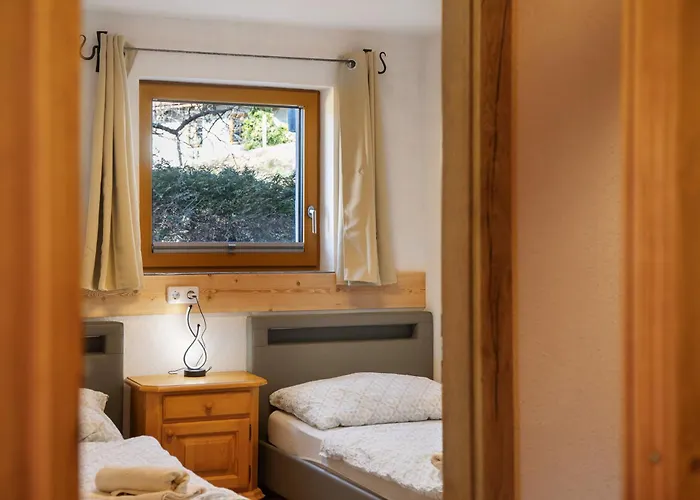 Appartamento Buchauer *