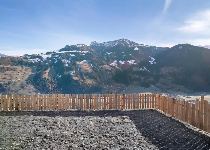 Buchauer アパート *