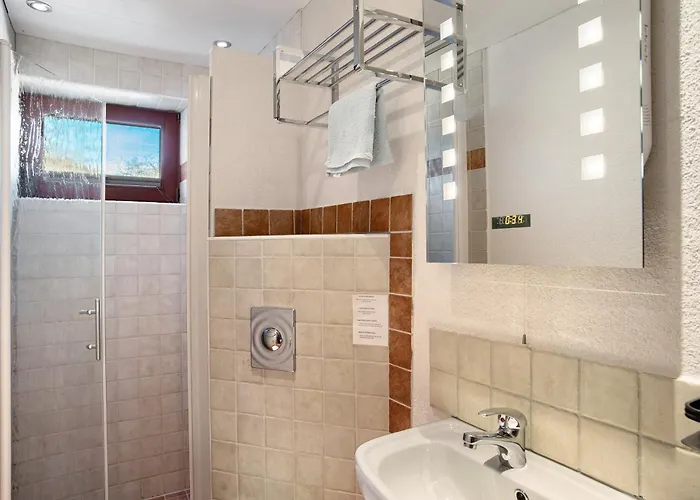 Appartamento Buchauer *