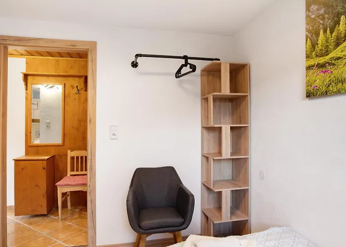 Appartamento Buchauer *