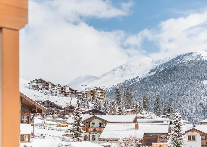 Appartamento Buchauer *