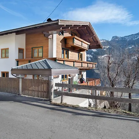 Apartment Buchauer