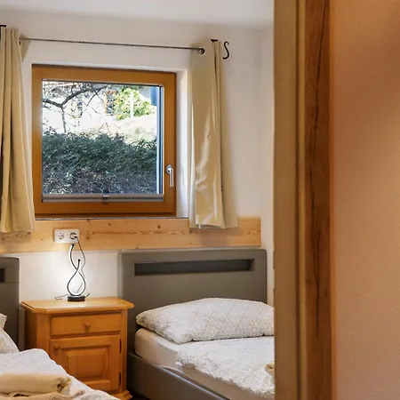 Apartment Buchauer *
