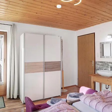 Apartment Buchauer