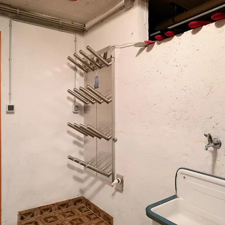 Buchauer Apartment