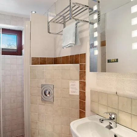 Apartment Buchauer *