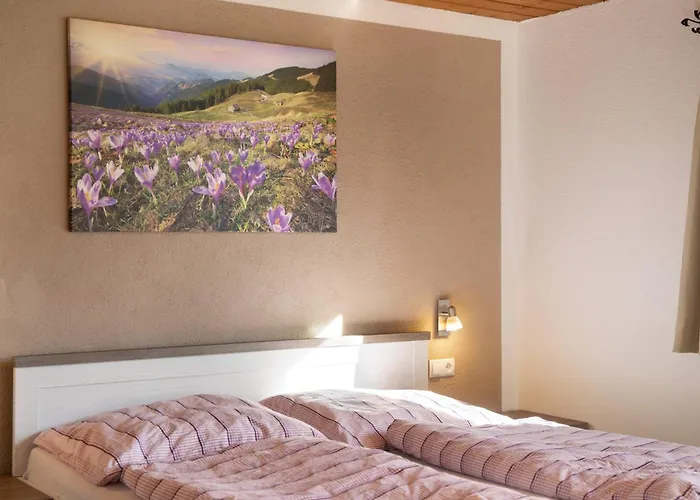 Buchauer Muhlen (Tyrol)