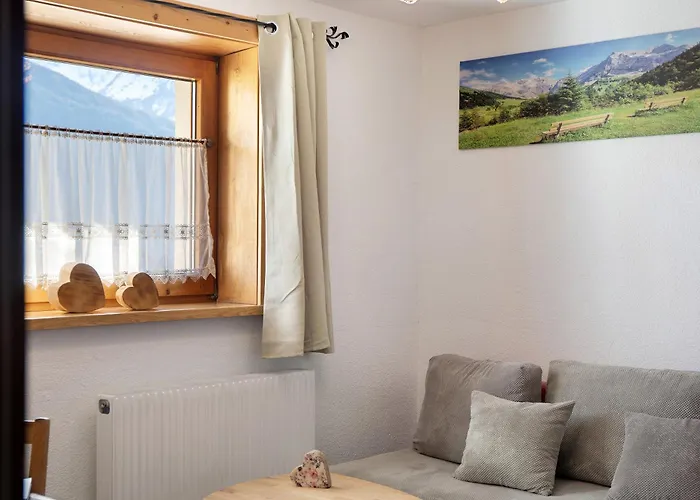 Buchauer * Muhlen (Tyrol)