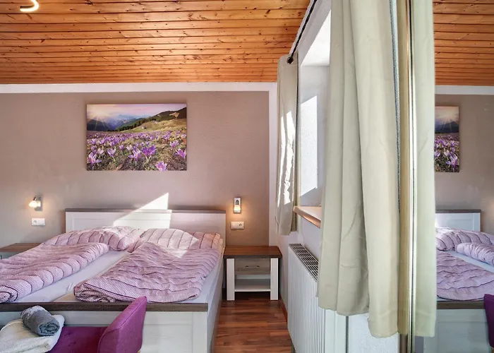 Buchauer Muhlen (Tyrol)